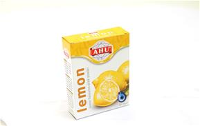 Lemon Flavoured Tea