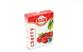 Sour Cherry Flavoured Tea
