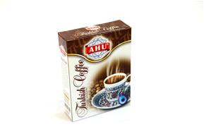 Turkish Coffee Flavoured Tea