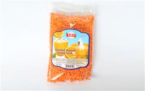 Portakal Aromalı Granül İçecek  Kod : 2501-7001-10001-50001