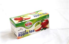 Elma Çayı  Kod : S-01