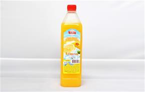 Lemon Flavoured Concentrate Syrup