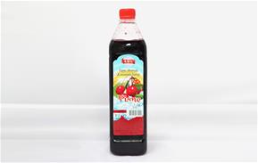 Sour Cherry Flavoured Concentrate Syrup