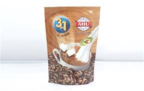 3 in 1 Coffee with Hazelnut 250g