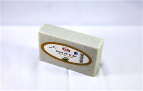 Herbal Soap Clay