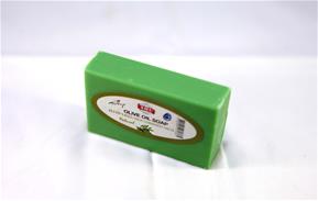 Herbal Soap Olive Oil