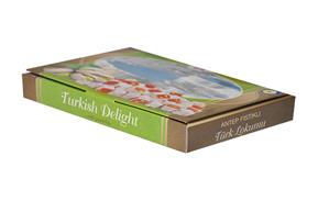 Turkish Delight With Pistachio - 200g