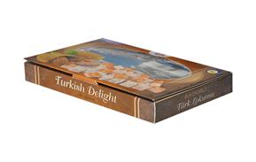 Turkish Delight With Almond- 200g