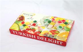 Miniature Turkish Delight - 200gCode: 218