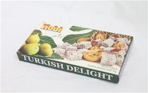 Turkish Delight With Fig - 200gCode: 310