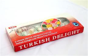 S-1 Miniature Turkish DelightCode: 404